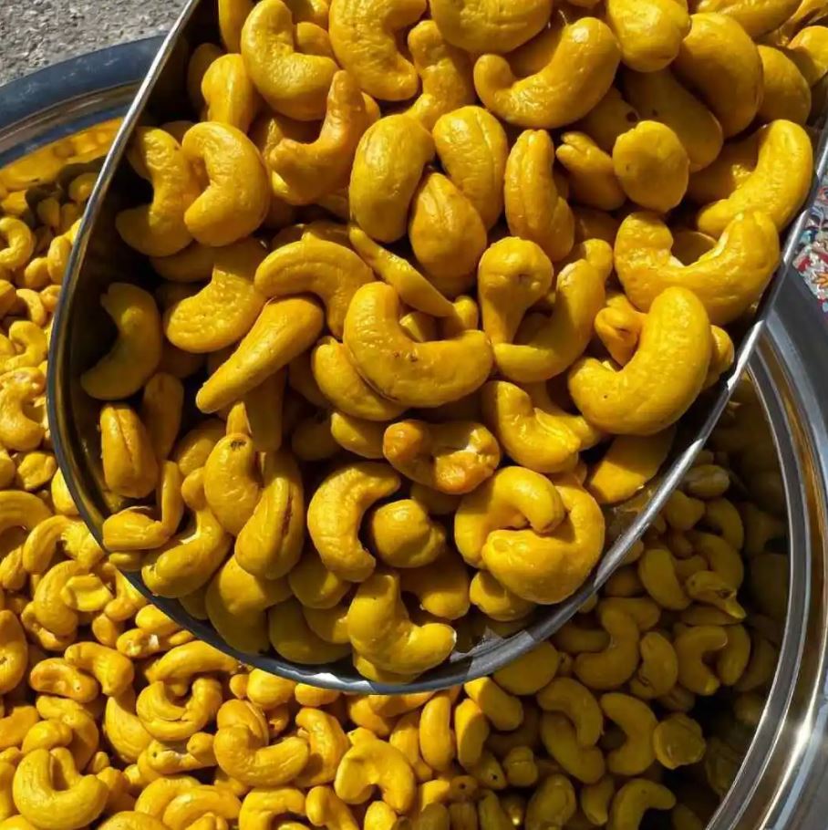 بادام هندی