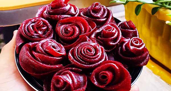 فواید لواشک خانگی برای سلامتی؛ از تقویت گوارش تا افزایش انرژی