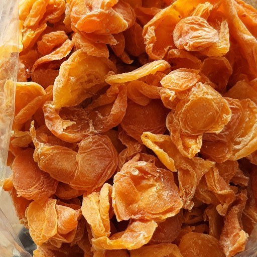 برگه زردآلو آفتابی