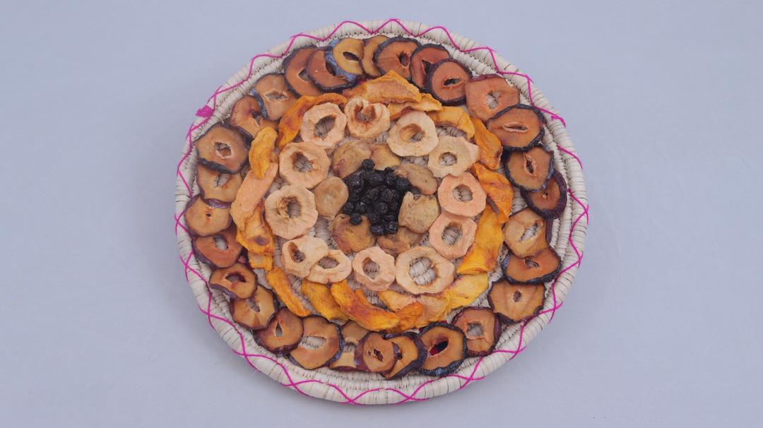 میوه خشک مخلوط
