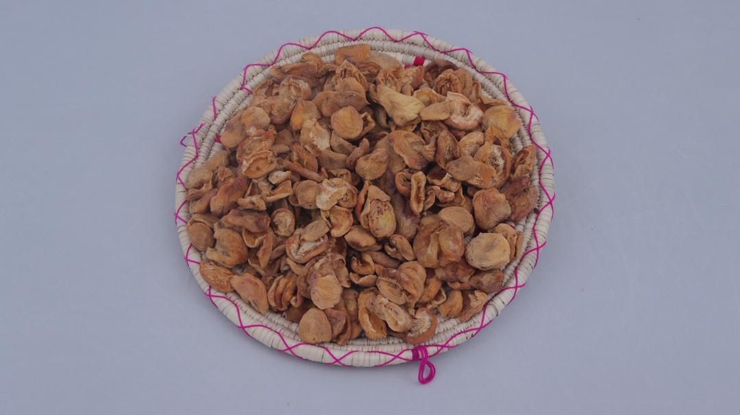 برگه ی زردالو