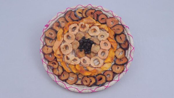 مخلوط میوه