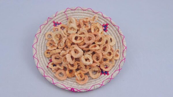 برگه ی سیب