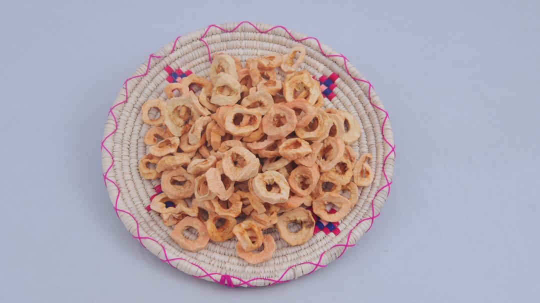 برگه ی سیب