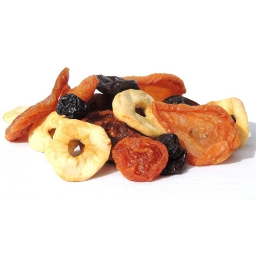 میوه خشک مخلوط
