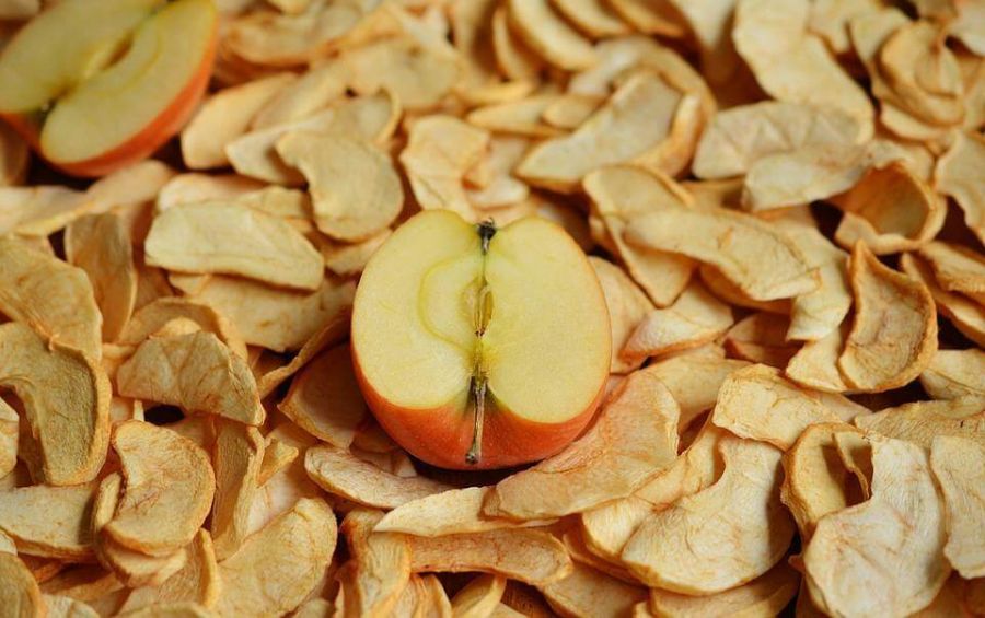 برگه سیب