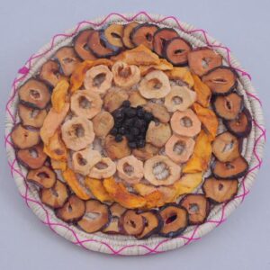 میوه خشک مخلوط