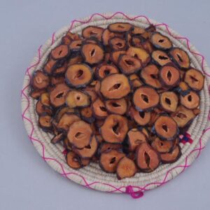 برگه آلو شابلون