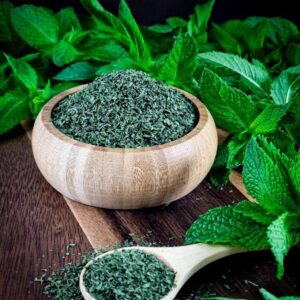 نعناع 100 گرمی