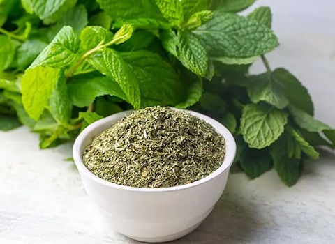 نعناع 100 گرمی