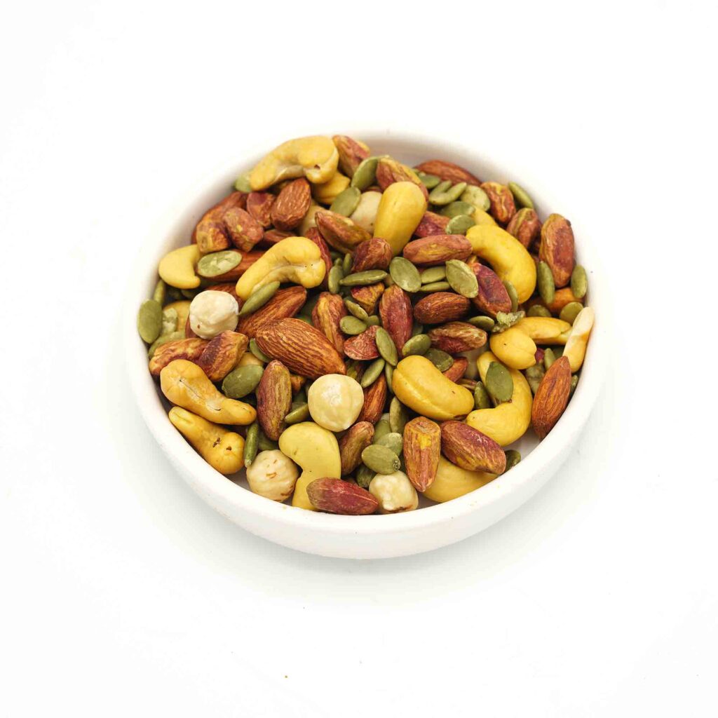 خرید اینترنتی خشکبار