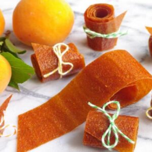 لواشک زردآلو شیرین