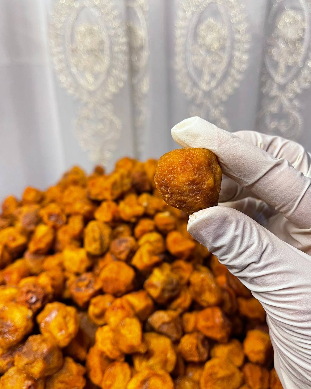 آلو خورشتی