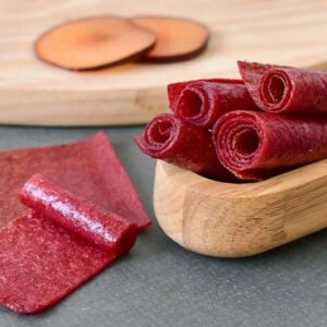 لواشک آلو بخارا ملس