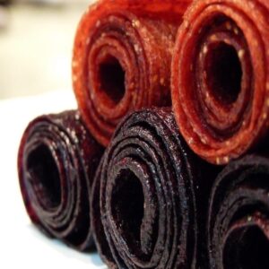 پک لواشک ملس