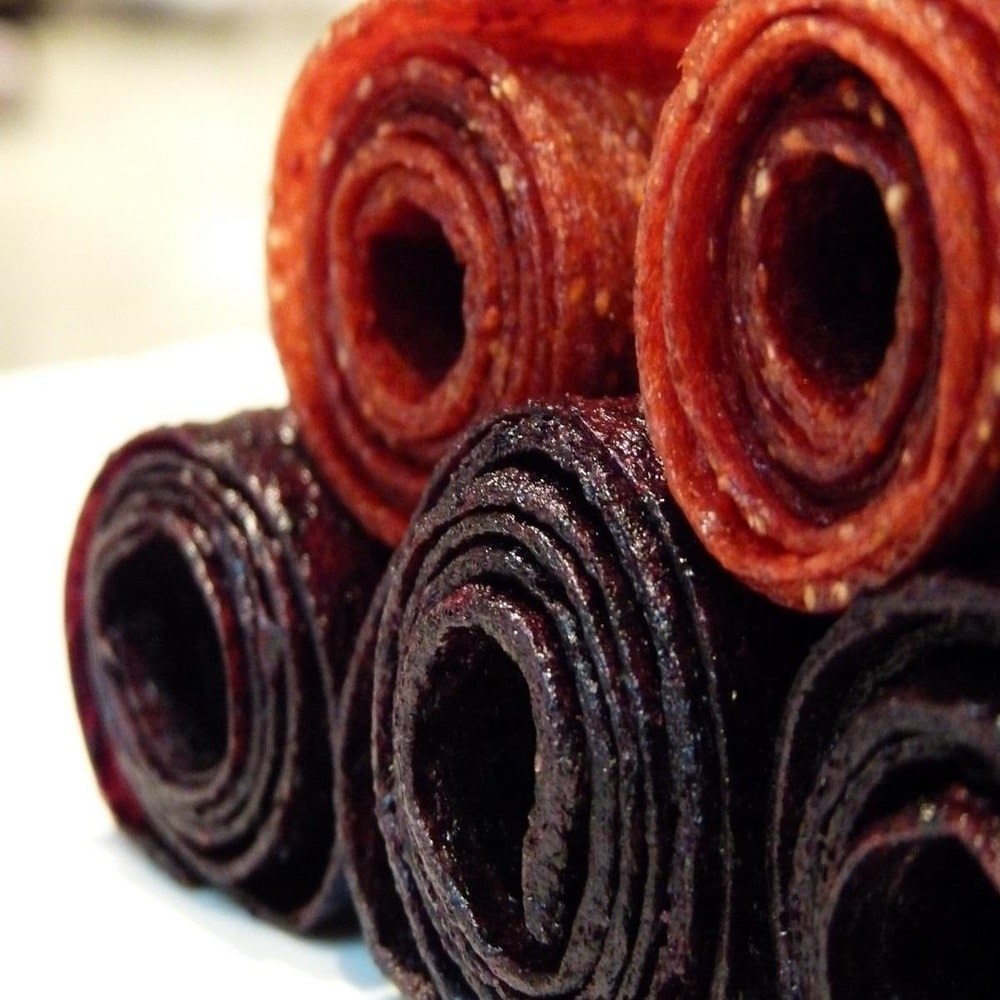 پک لواشک ملس