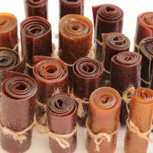 پک لواشک ترش