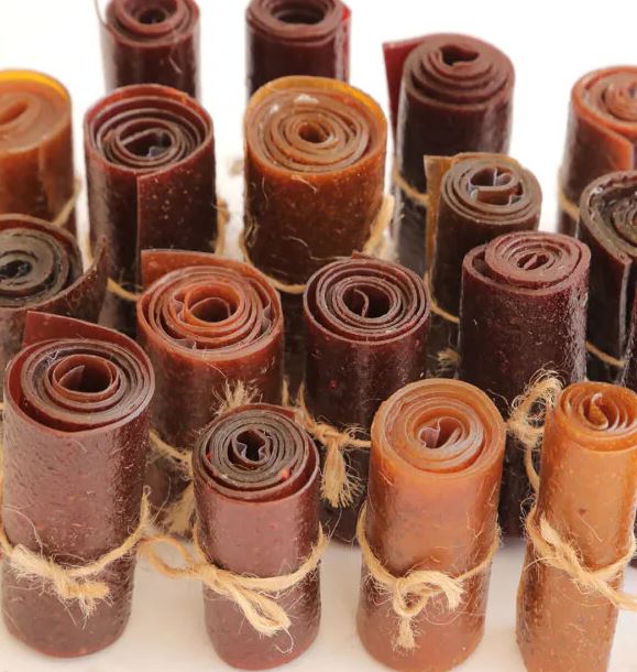 پک لواشک ترش