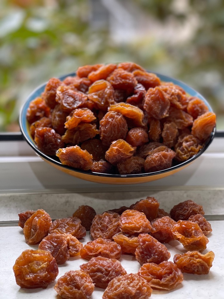 آلو بخارا