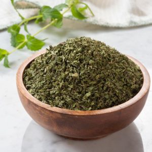 نعنا خشک