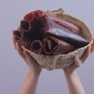 پک ۴ طعم ترش و ملس