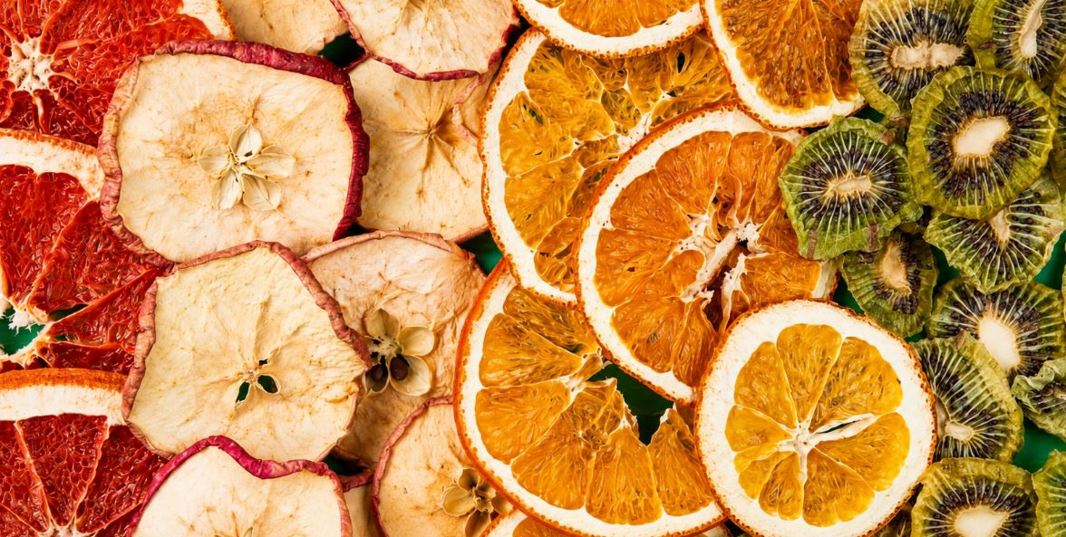راهنمای خرید میوه خشک با کیفیت؛ نکات مهم انتخاب