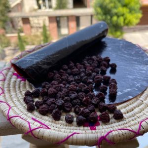 لواشک آلبالو خالص